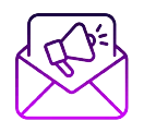 mailing icon